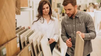 انواع کاشی و سرامیک و نکات مهم