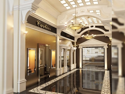 فروشگاه جواهری