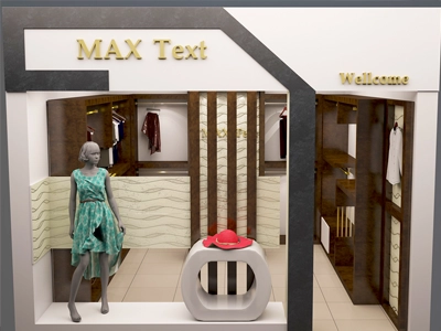 فروشگاه کیف و کفش و لباس