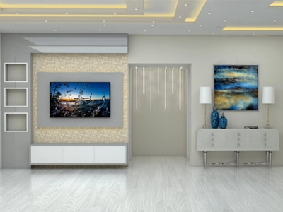 دکوراسیون داخلی مدرن