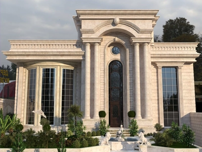 کلاسیک ویلایی