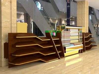 کانتر مجتمع تجاری