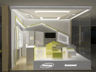 فروشگاه موبایل