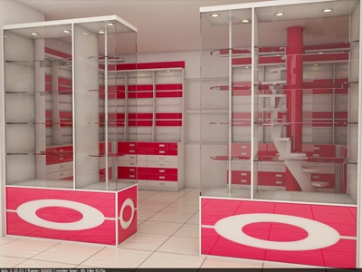 فروشگاه عینک